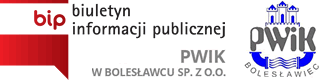 Przedsiębiorstwo Wodociągów i Kanalizacji w Bolesławcu Sp. z o.o.